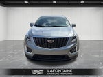 2023 Cadillac XT5 Luxury