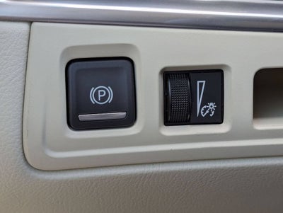 2022 Cadillac XT5 FWD Premium Luxury
