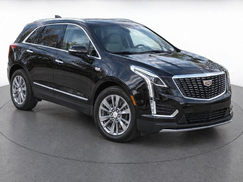 2023 Cadillac XT5 FWD Premium Luxury