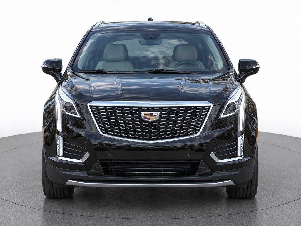 2023 Cadillac XT5 FWD Premium Luxury