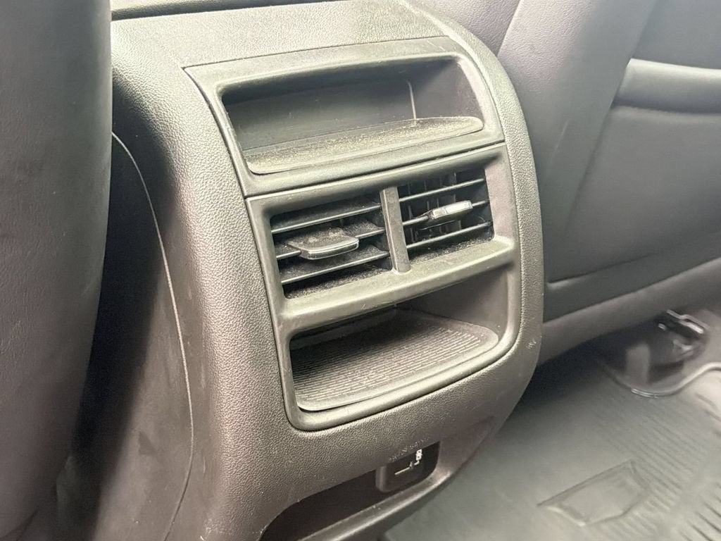 2019 Cadillac XT5 Luxury FWD