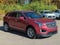 2020 Cadillac XT5 Premium Luxury FWD