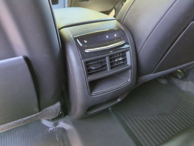 2023 Cadillac XT5 AWD Premium Luxury