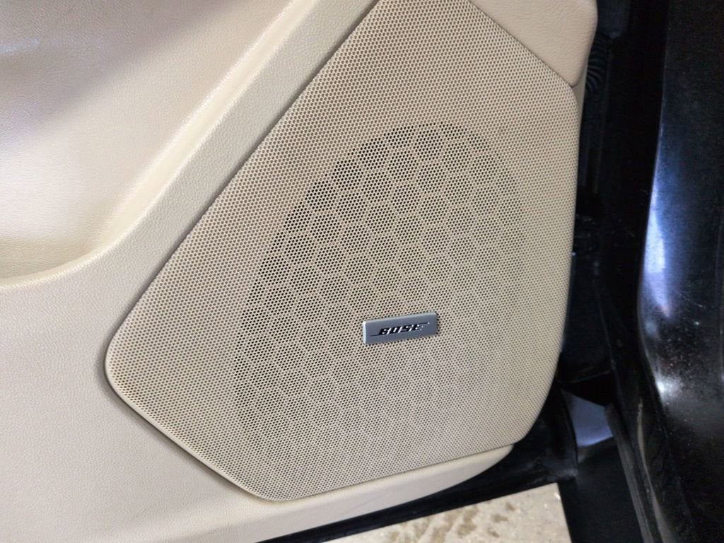 2017 Cadillac XT5 Luxury AWD