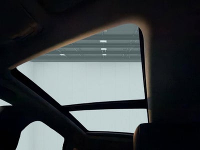 2019 Cadillac XT5 Luxury AWD