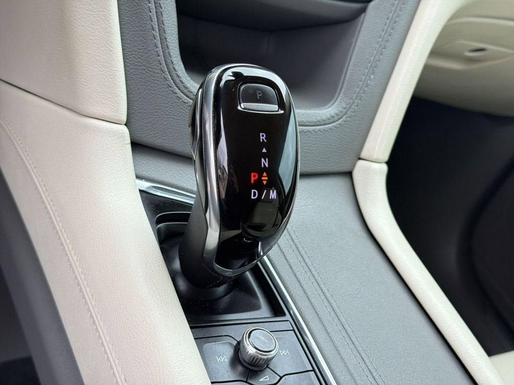 2020 Cadillac XT5 Premium Luxury AWD
