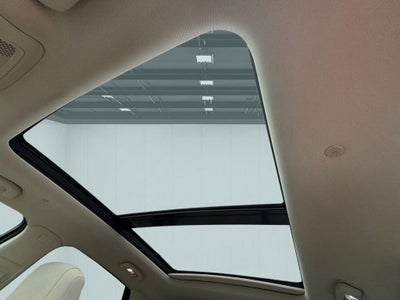 2020 Cadillac XT5 Premium Luxury AWD