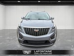 2020 Cadillac XT5 Premium Luxury AWD