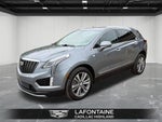 2020 Cadillac XT5 Premium Luxury AWD