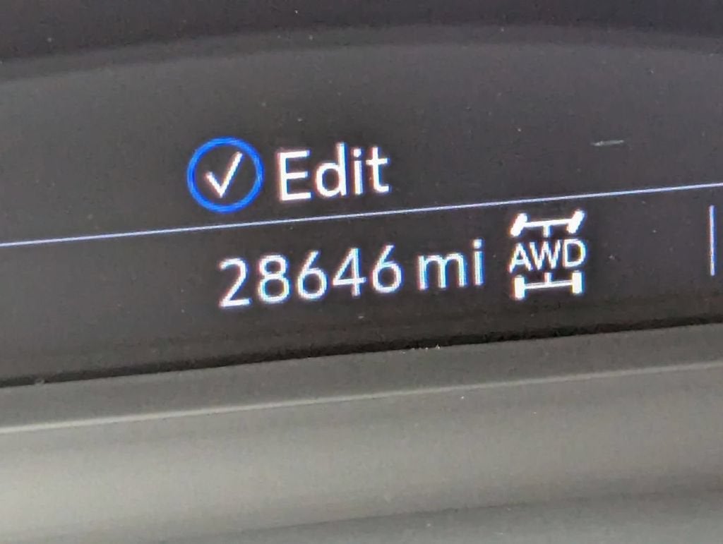 2023 Cadillac XT5 AWD Premium Luxury