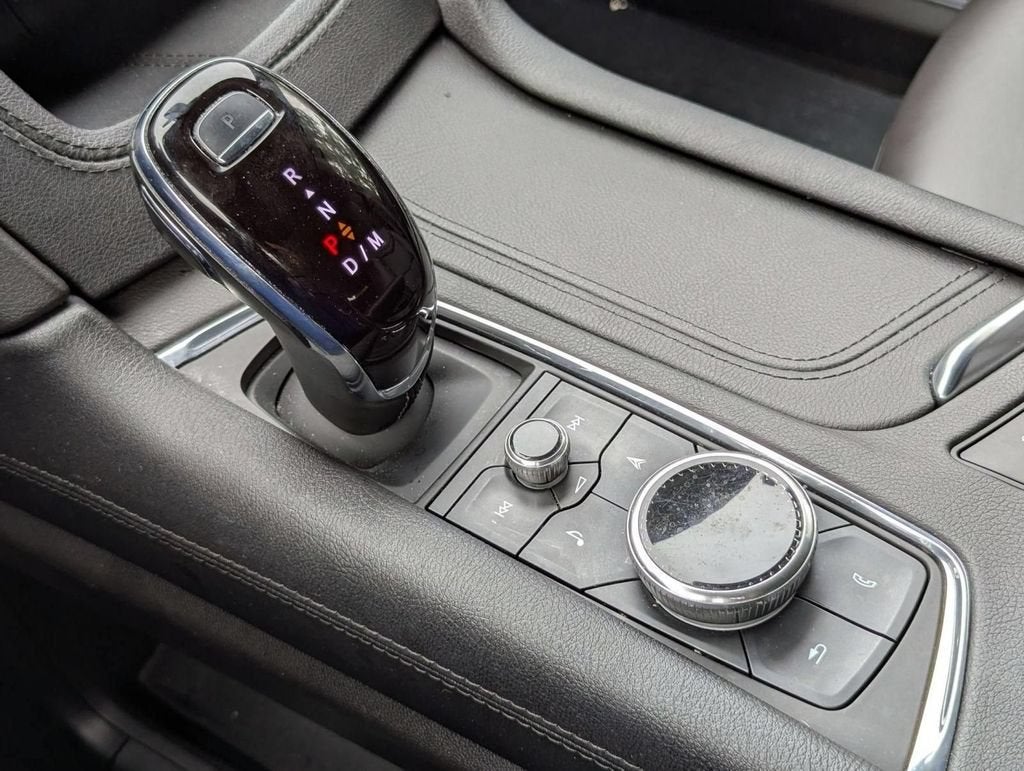 2023 Cadillac XT5 AWD Premium Luxury