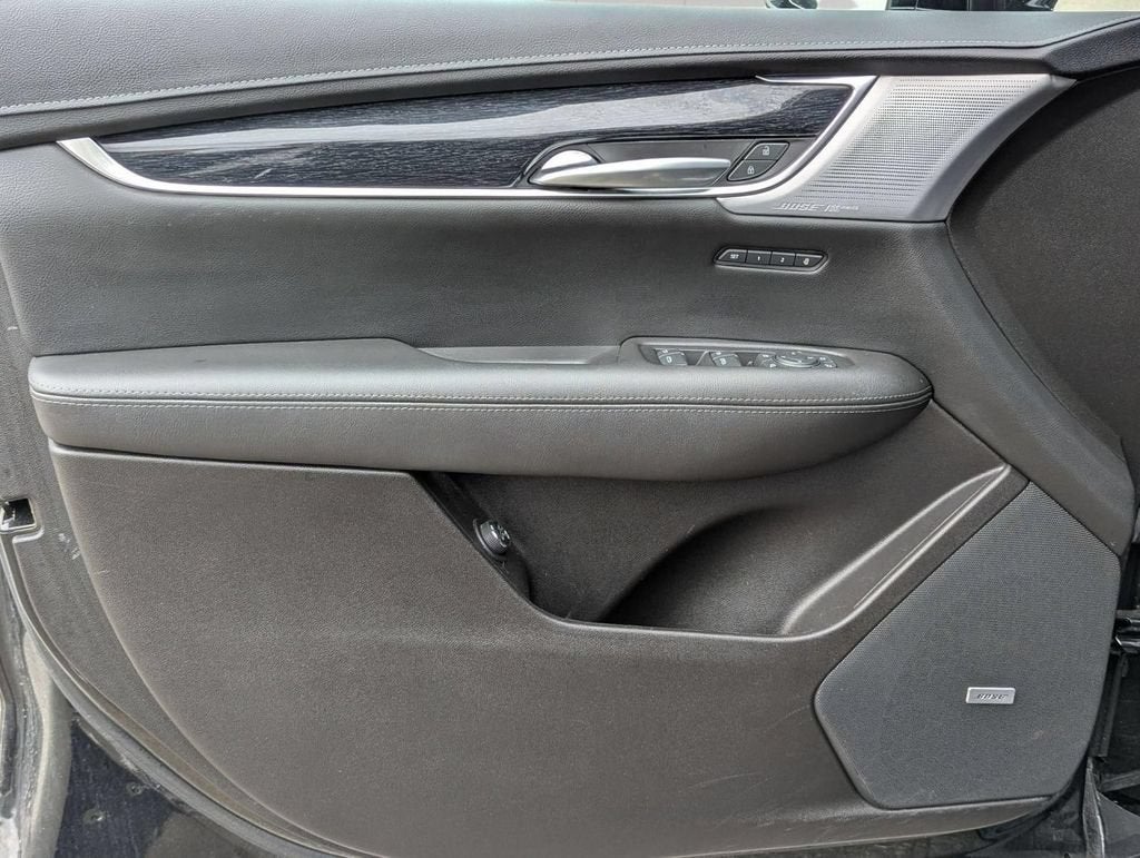 2023 Cadillac XT5 AWD Premium Luxury