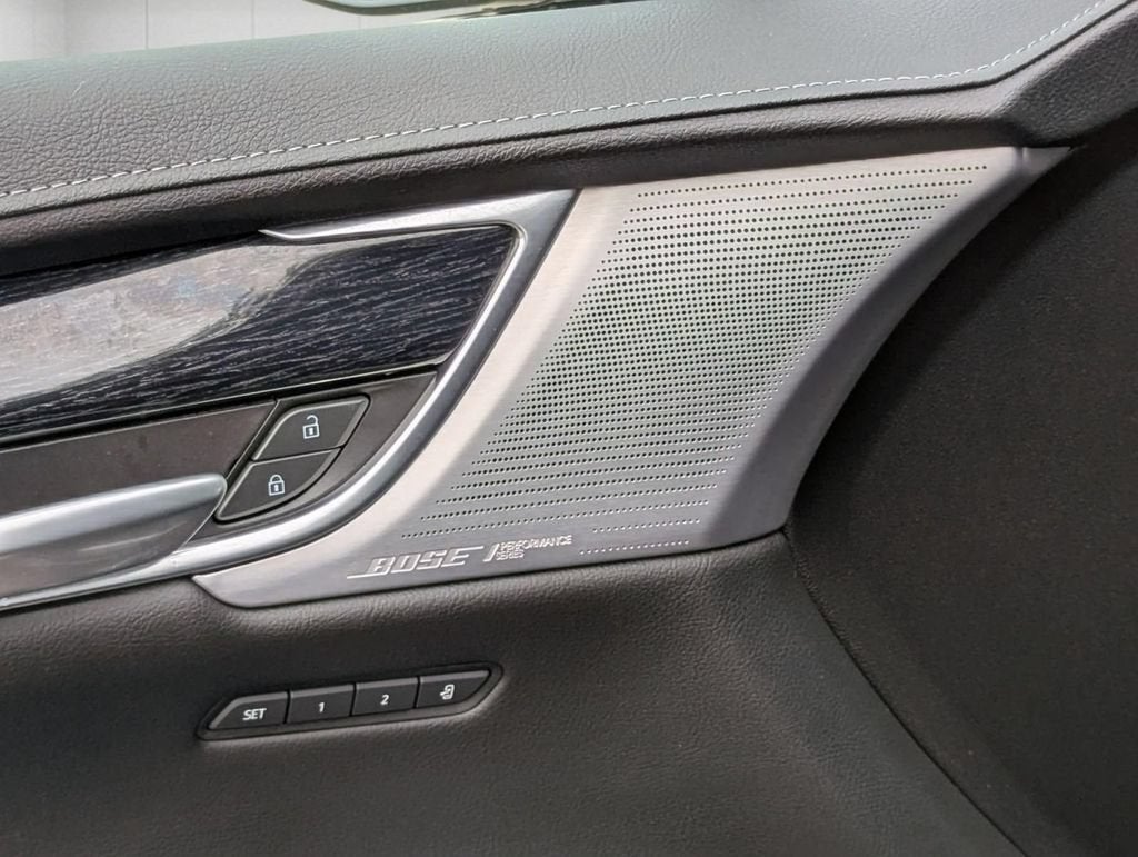 2023 Cadillac XT5 AWD Premium Luxury