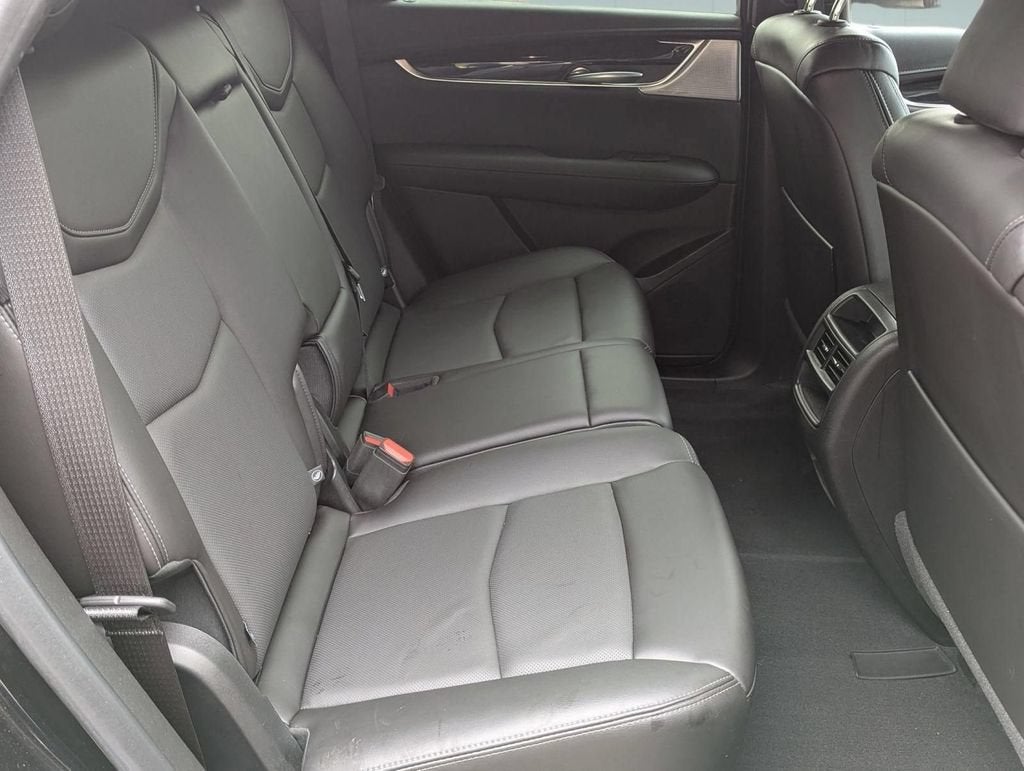 2023 Cadillac XT5 AWD Premium Luxury