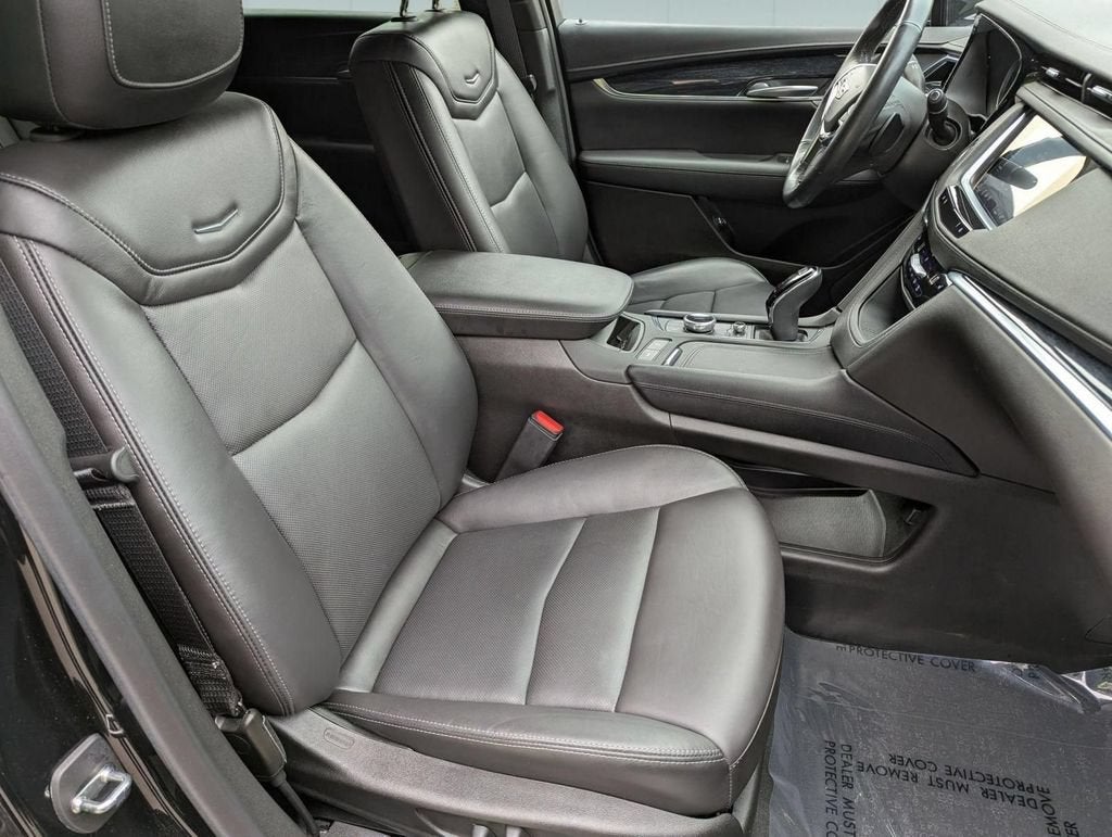 2023 Cadillac XT5 AWD Premium Luxury