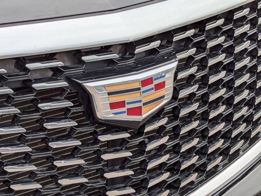 2023 Cadillac XT5 AWD Premium Luxury