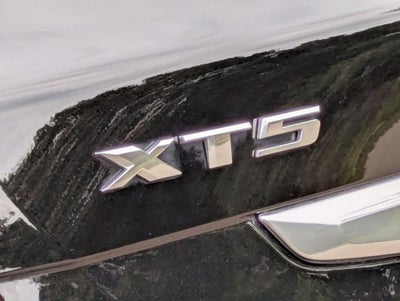 2023 Cadillac XT5 AWD Premium Luxury