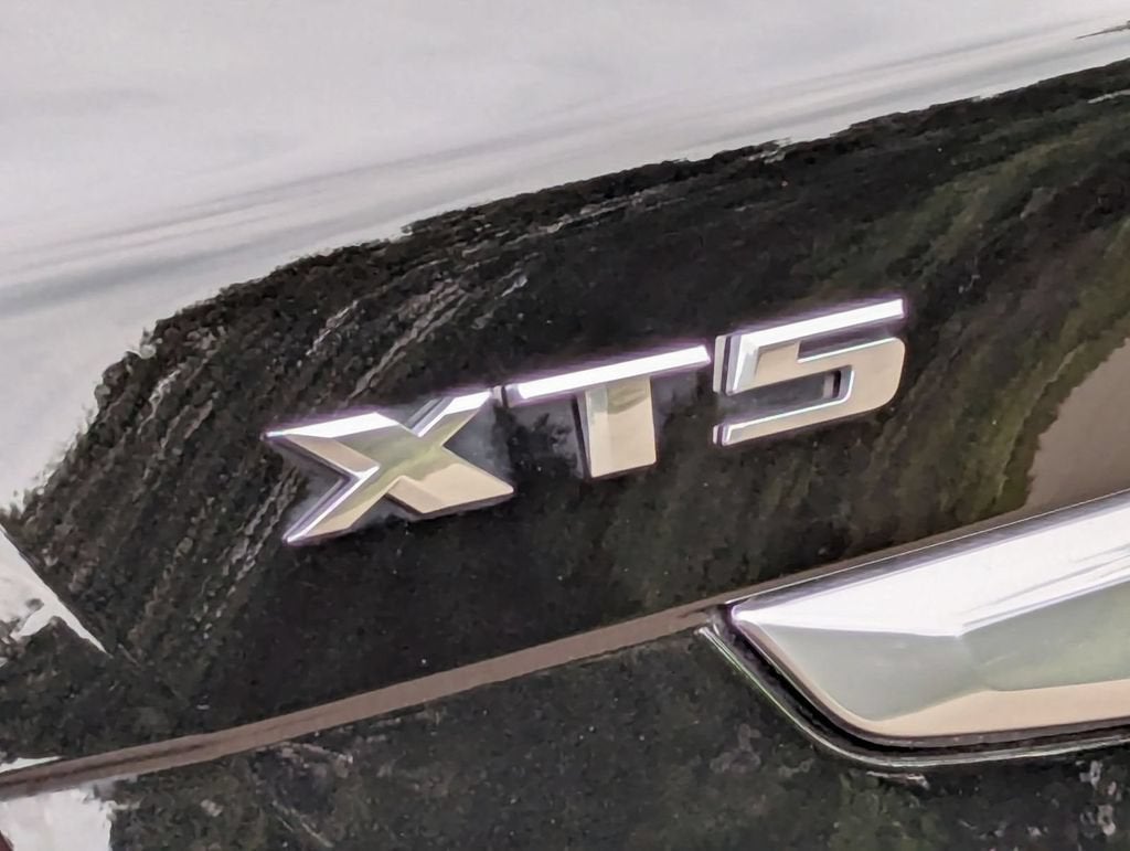 2023 Cadillac XT5 AWD Premium Luxury
