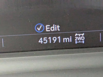 2022 Cadillac XT5 AWD Premium Luxury
