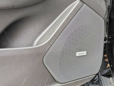 2022 Cadillac XT5 AWD Premium Luxury