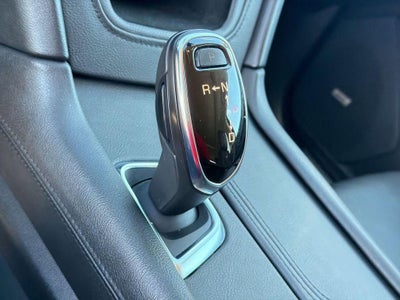 2017 Cadillac XT5 Luxury AWD