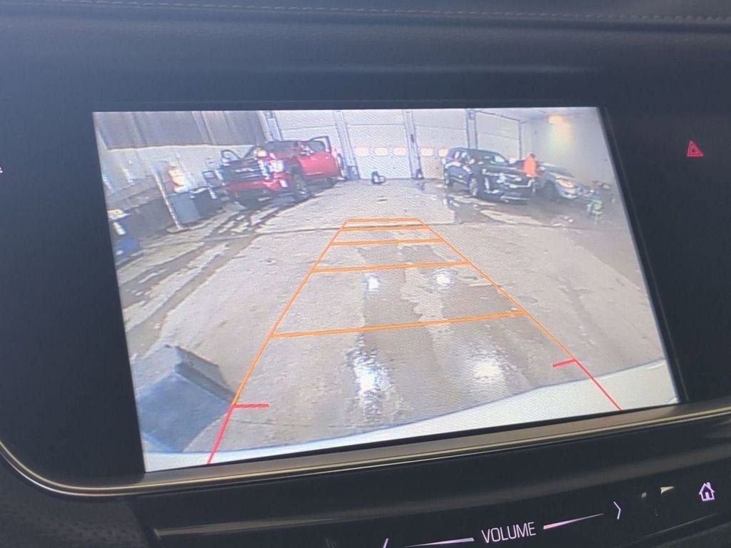 2017 Cadillac XT5 Luxury AWD