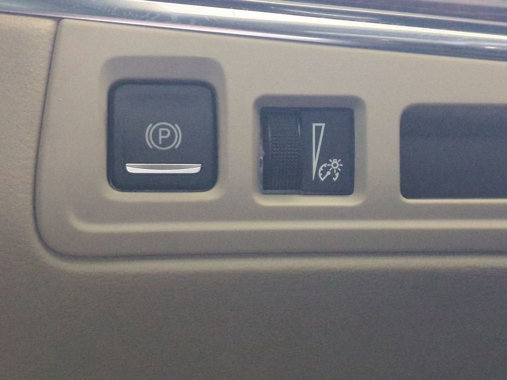 2017 Cadillac XT5 Luxury AWD