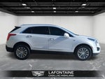 2017 Cadillac XT5 Luxury AWD