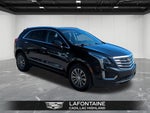 2019 Cadillac XT5 Luxury AWD