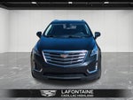 2019 Cadillac XT5 Luxury AWD