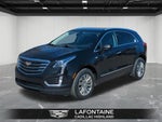 2019 Cadillac XT5 Luxury AWD