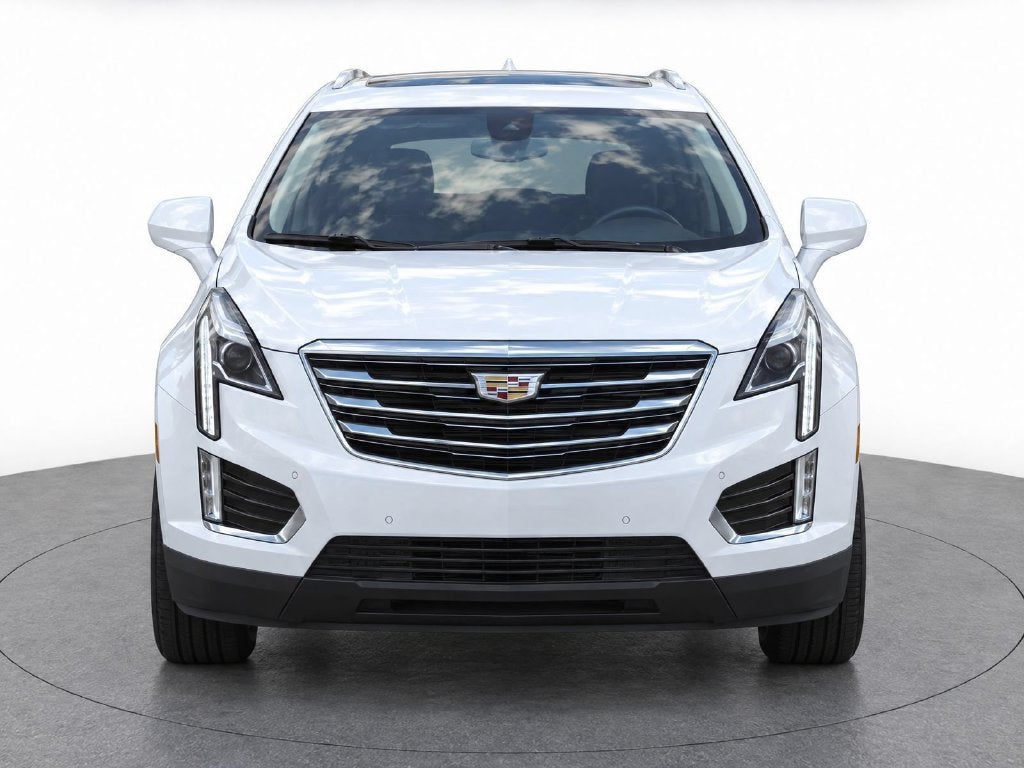 2019 Cadillac XT5 Luxury AWD