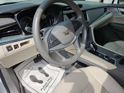 2023 Cadillac XT5 AWD Premium Luxury