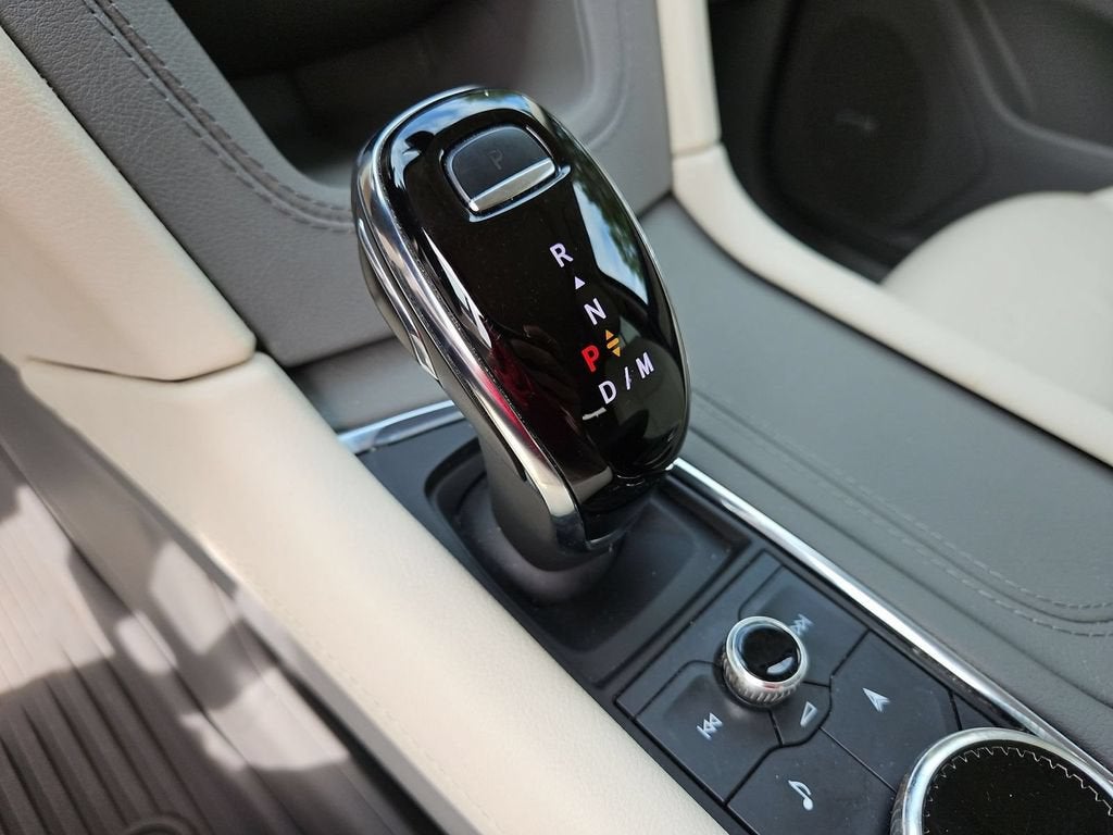 2023 Cadillac XT5 AWD Premium Luxury