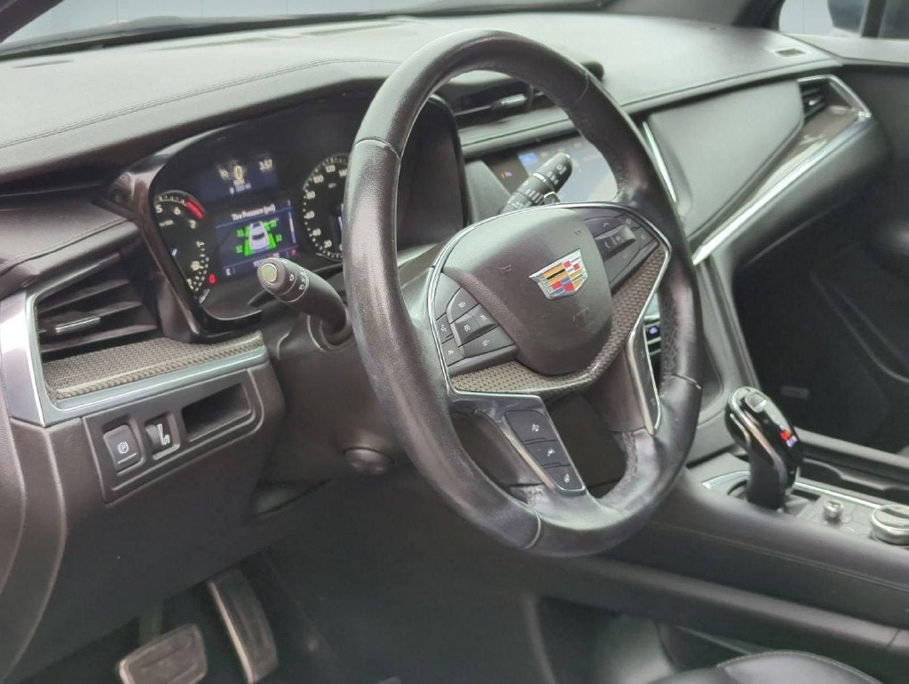 2020 Cadillac XT5 Sport AWD