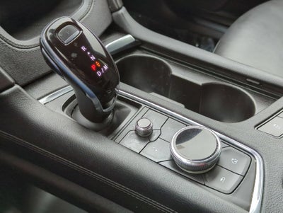 2020 Cadillac XT5 Sport AWD