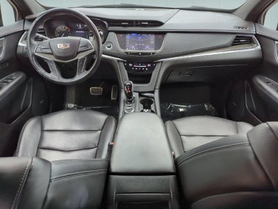 2020 Cadillac XT5 Sport AWD