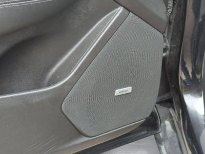 2020 Cadillac XT5 Sport AWD