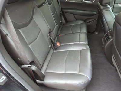 2020 Cadillac XT5 Sport AWD