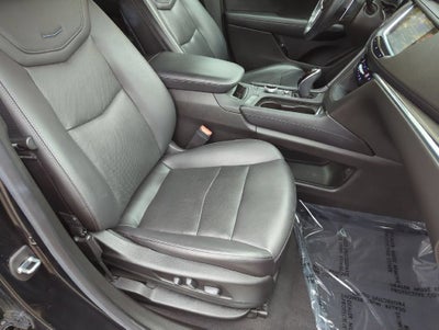 2020 Cadillac XT5 Sport AWD