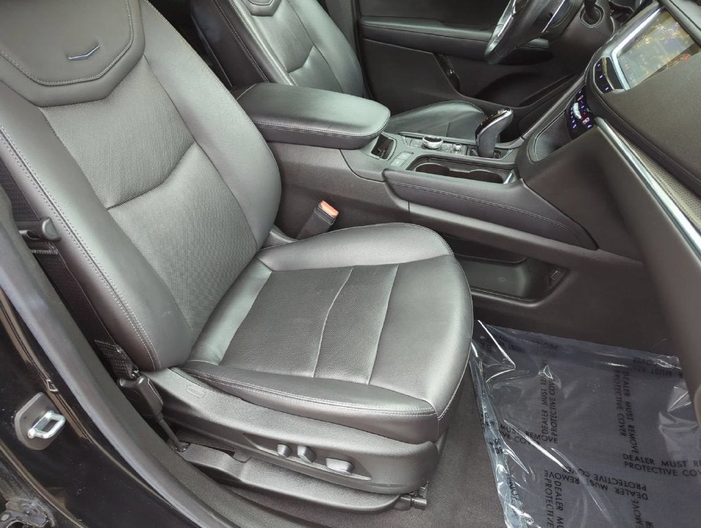 2020 Cadillac XT5 Sport AWD