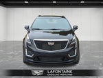 2020 Cadillac XT5 Sport AWD