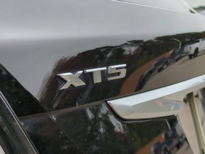 2020 Cadillac XT5 Sport AWD