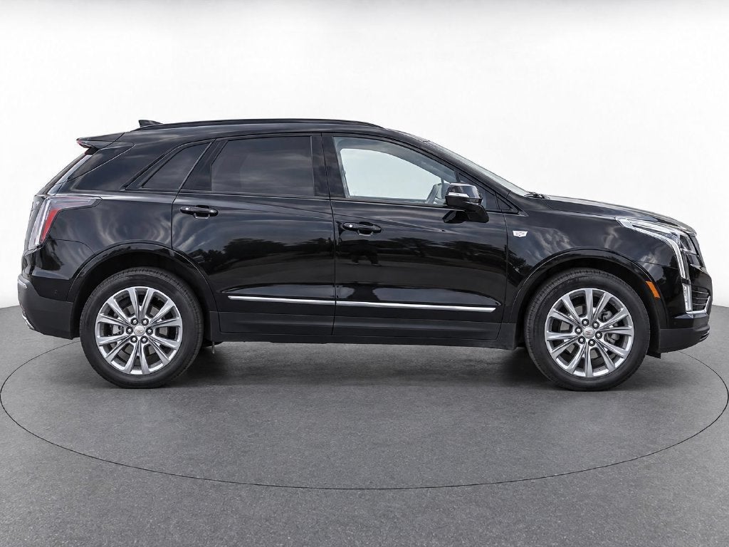 2020 Cadillac XT5 Sport AWD