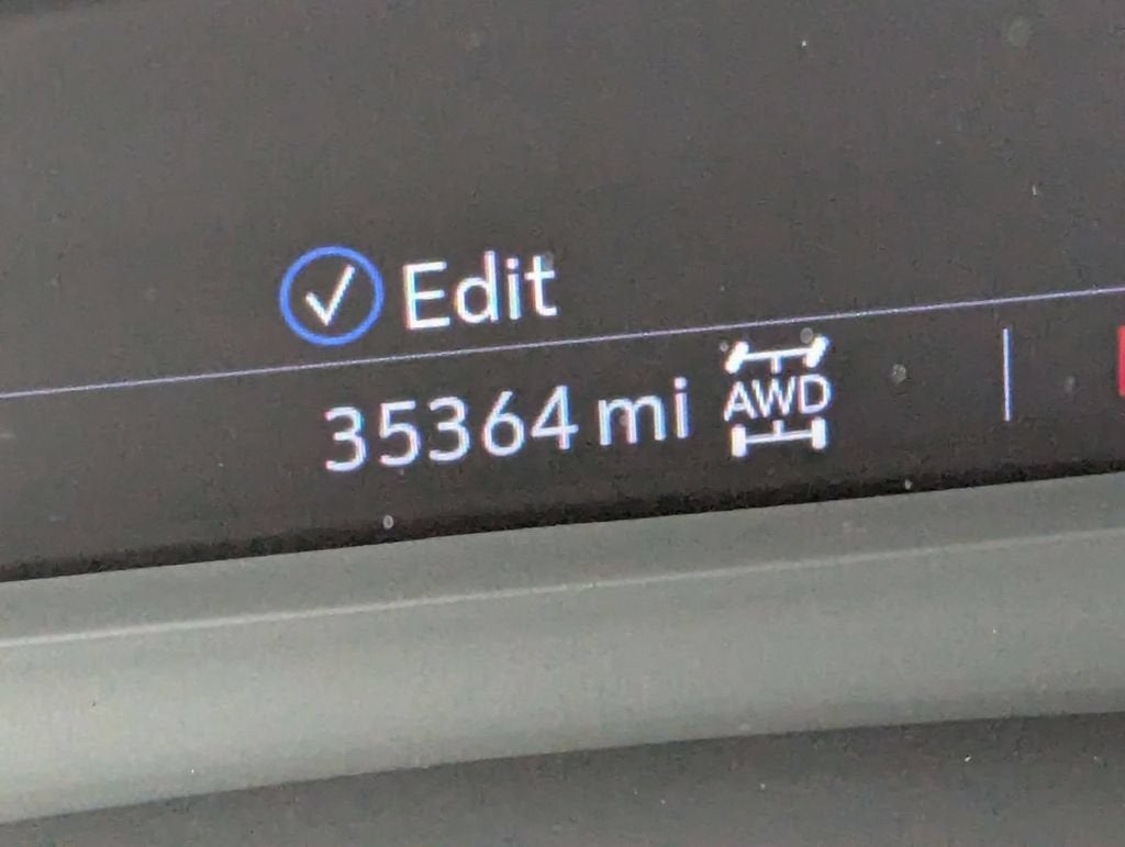 2024 Cadillac XT5 Sport