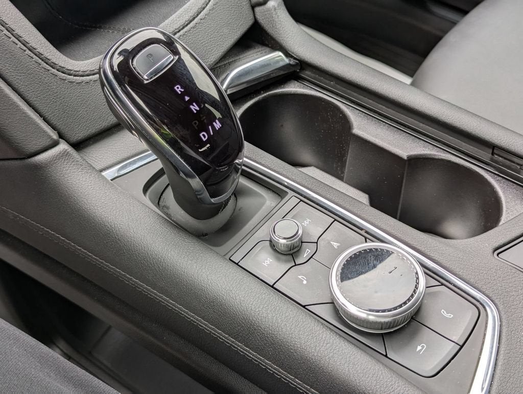 2024 Cadillac XT5 Sport