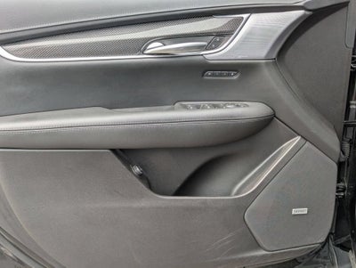 2024 Cadillac XT5 Sport