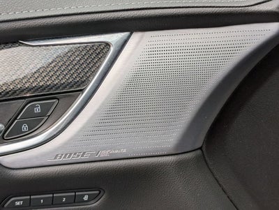 2024 Cadillac XT5 Sport