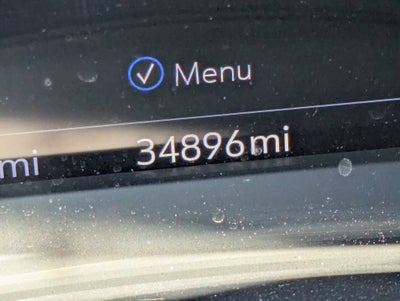 2024 Cadillac XT5 Sport