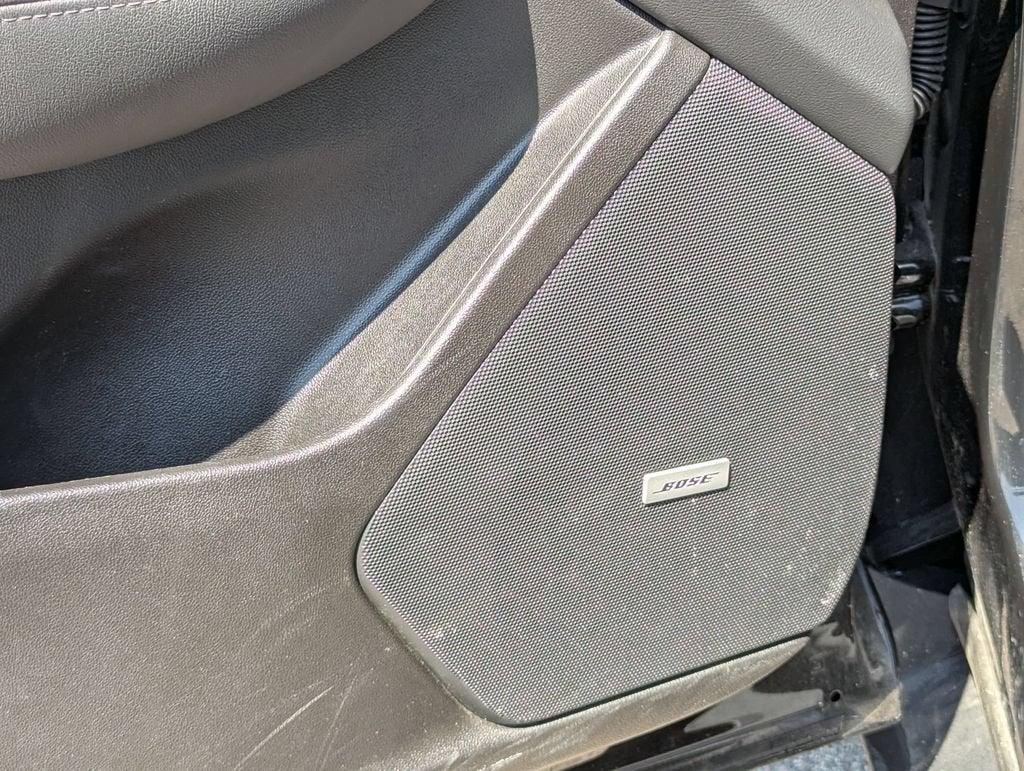 2024 Cadillac XT5 Sport